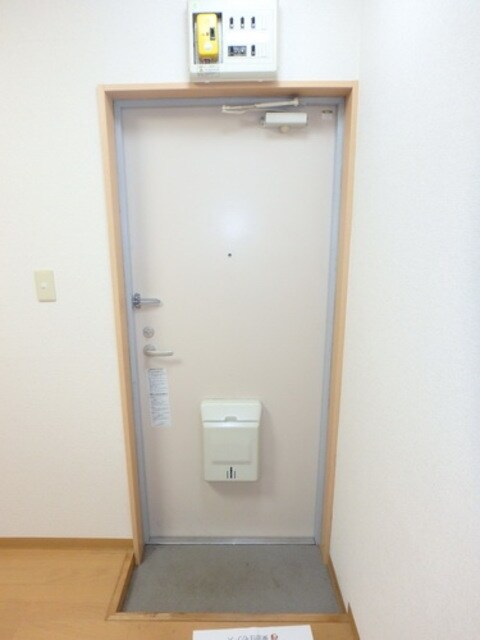 リード南大塚の物件内観写真