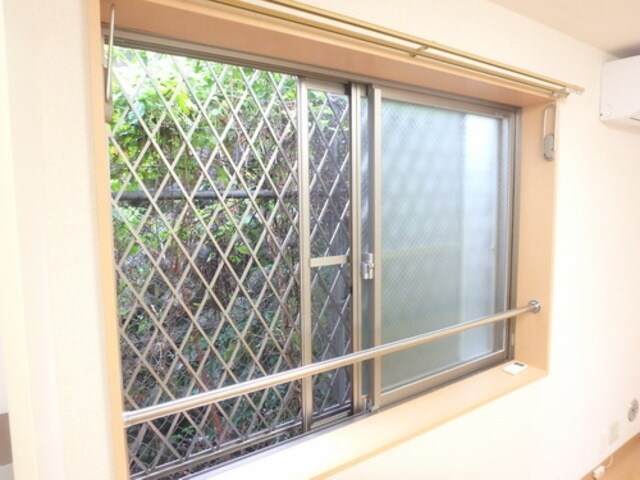 リード南大塚の物件内観写真