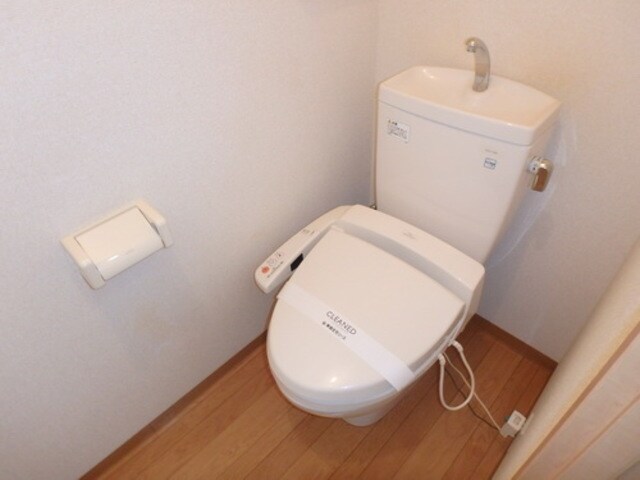 リード南大塚の物件内観写真