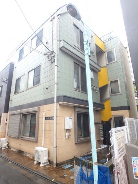 リード南大塚の物件内観写真