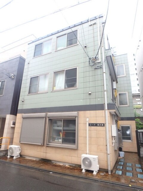 リード南大塚の物件内観写真