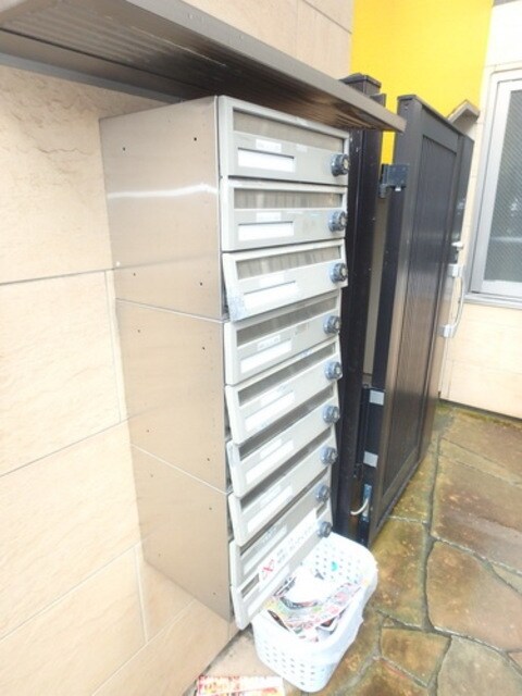 リード南大塚の物件内観写真