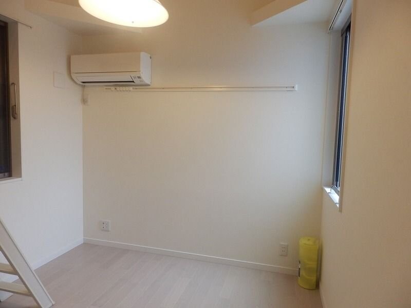 ドミール西が丘の物件内観写真