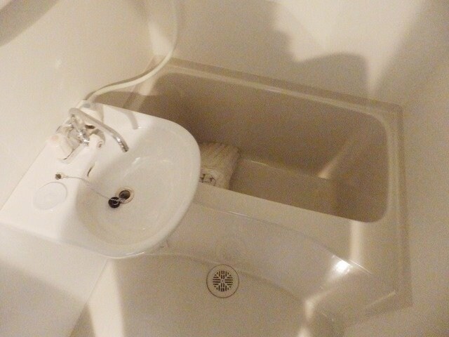 ドミール西が丘の物件内観写真