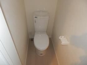 ドミール西が丘の物件内観写真