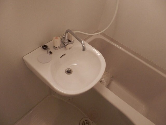 ドミール西が丘の物件内観写真