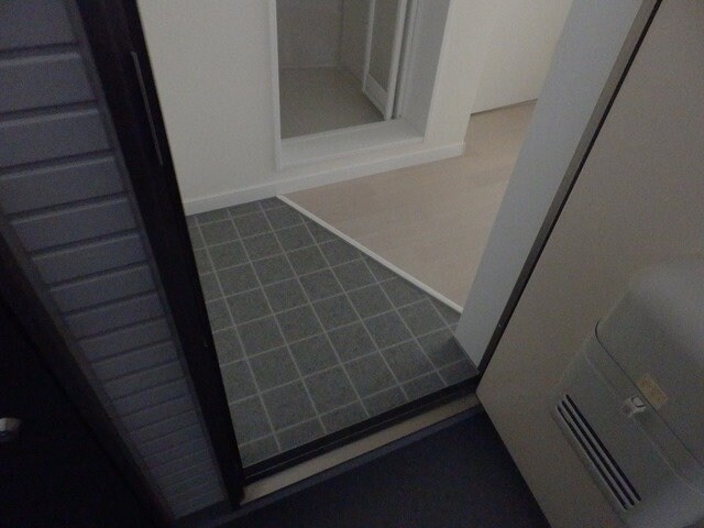 ドミール西が丘の物件内観写真