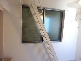 ドミール西が丘の物件内観写真