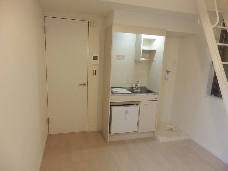 ドミール西が丘の物件内観写真