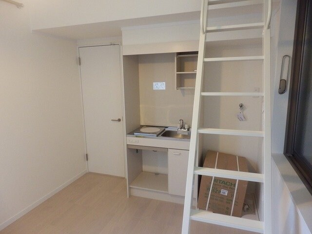 ドミール西が丘の物件内観写真