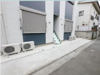 ドミール西が丘の物件内観写真