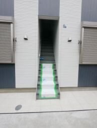 ドミール西が丘の物件内観写真