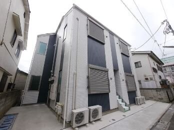 ドミール西が丘の物件内観写真