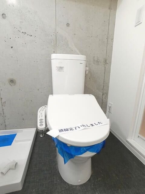 ＣＲＥＡＬ板橋氷川町の物件内観写真