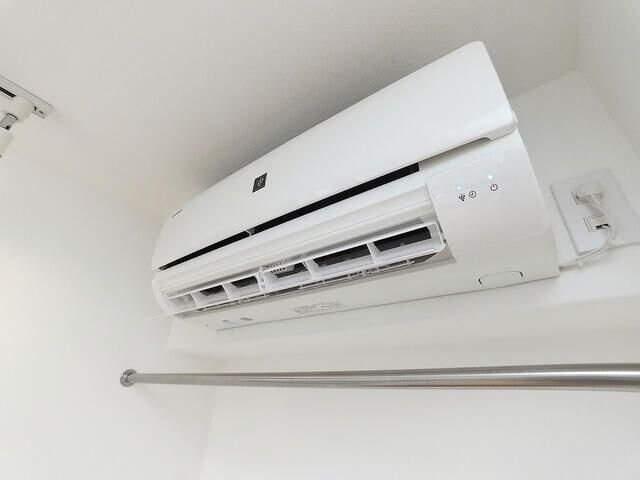 ＣＲＥＡＬ板橋氷川町の物件内観写真