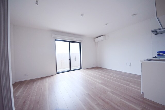 コンフォリア赤羽岩淵の物件内観写真