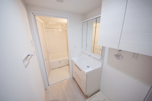 コンフォリア赤羽岩淵の物件内観写真