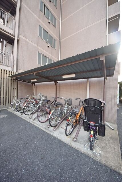 コンフォリア赤羽岩淵の物件内観写真