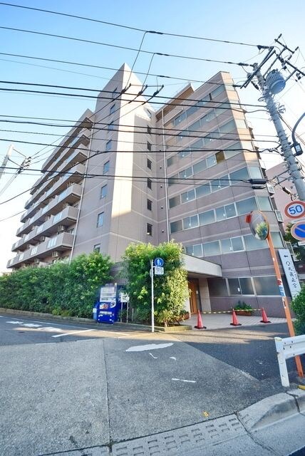 コンフォリア赤羽岩淵の物件内観写真