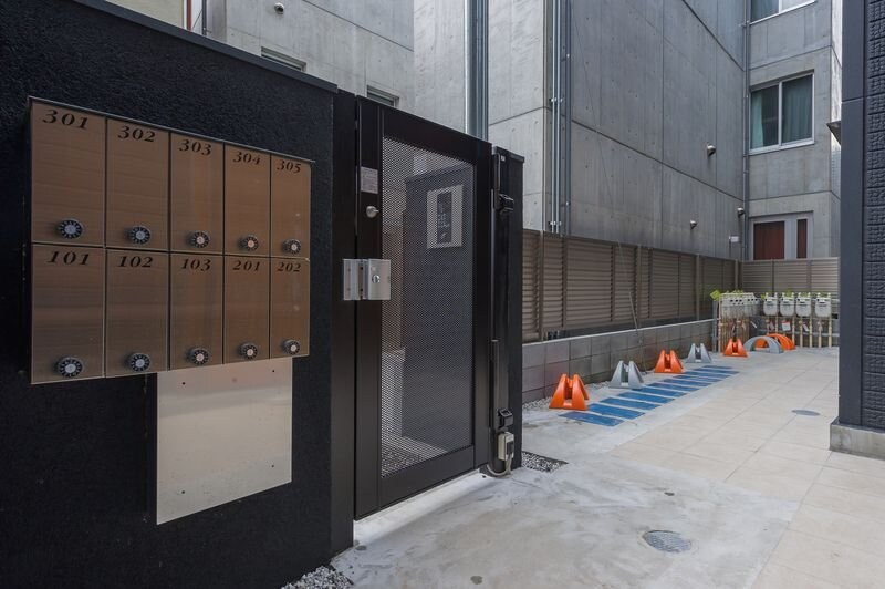 ＬＡＶＡ　ＴＯＷＥＲの物件内観写真