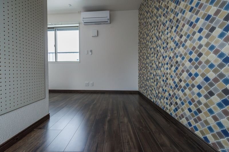 ＬＡＶＡ　ＴＯＷＥＲの物件内観写真