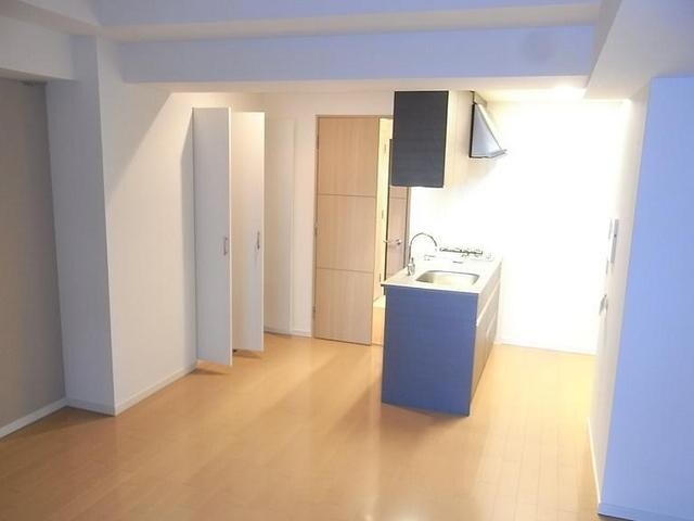 コンフォリア東池袋ＷＥＳＴの物件内観写真