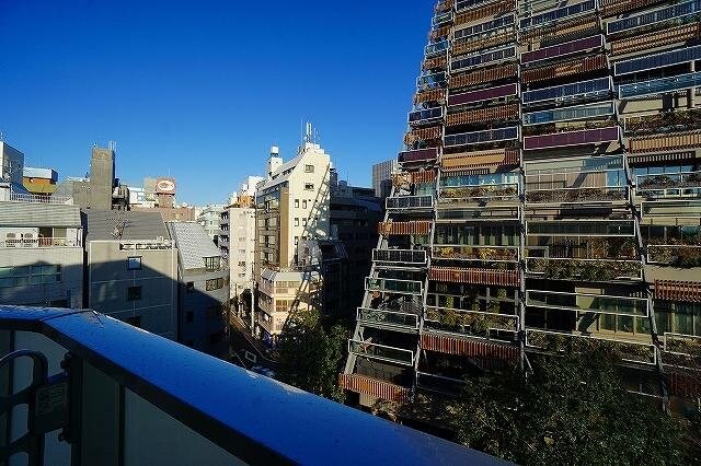 ＡＬＴＥＲＮＡ東池袋の物件内観写真