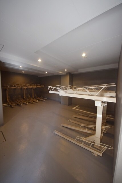 グランカーサ本駒込の物件内観写真