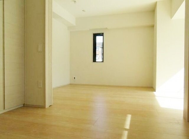 グランカーサ本駒込の物件内観写真