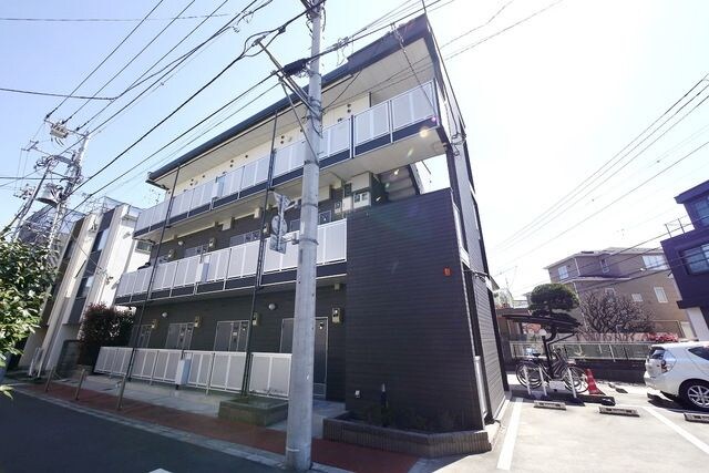 レオパレスＫＩＭＩＳＵＮの物件内観写真