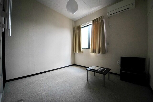 レオパレスＫＩＭＩＳＵＮの物件内観写真