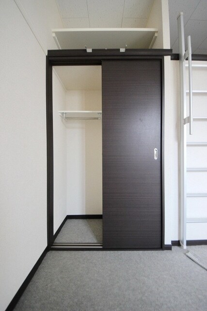 レオパレスＫＩＭＩＳＵＮの物件内観写真