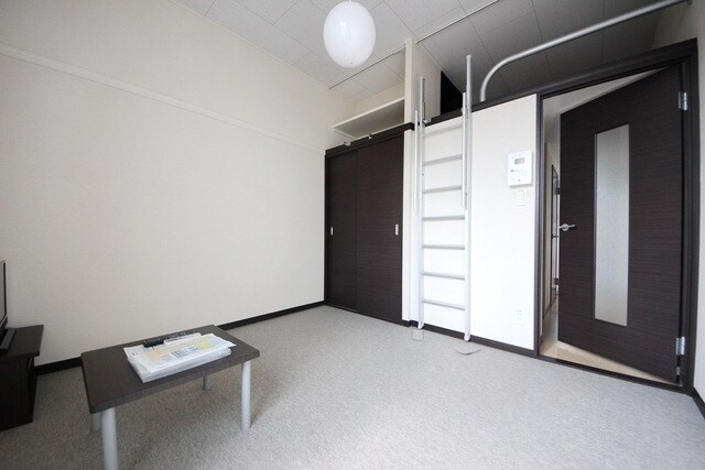 レオパレスＫＩＭＩＳＵＮの物件内観写真