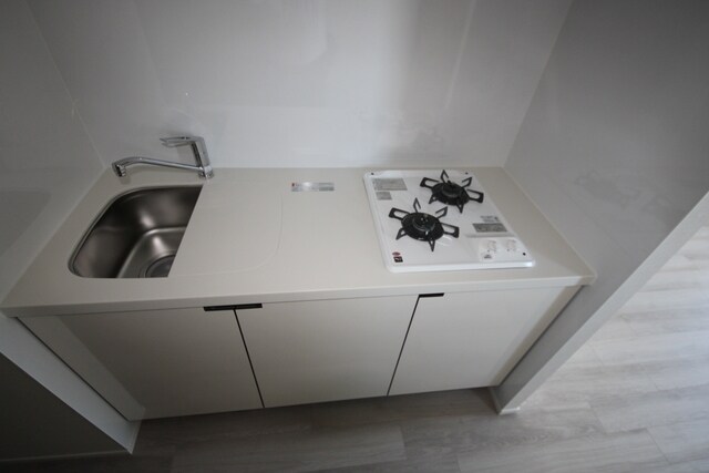 プライムメゾン板橋の物件内観写真