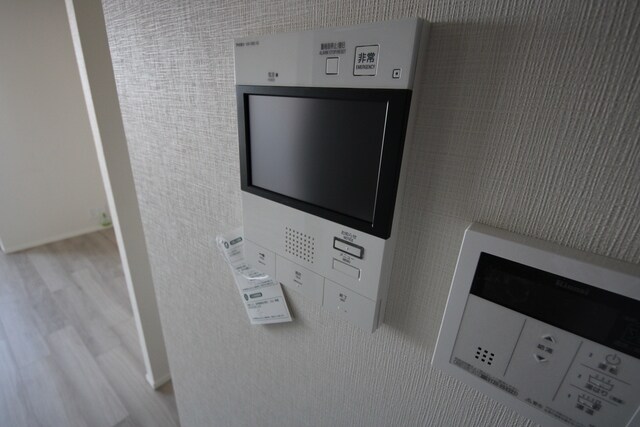 プライムメゾン板橋の物件内観写真