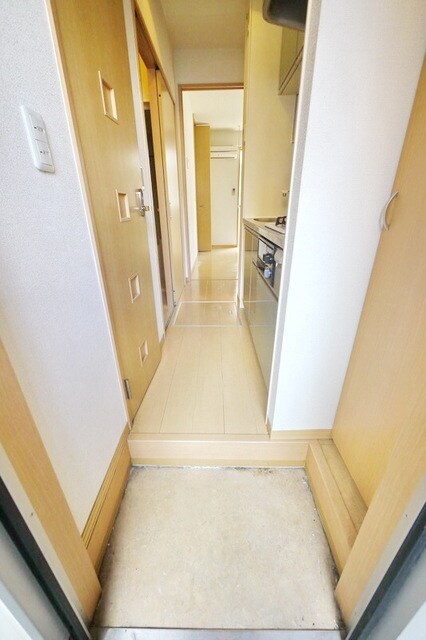 ハイムＭｏＣｏの物件内観写真