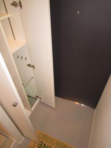 LaSante千駄木の物件内観写真