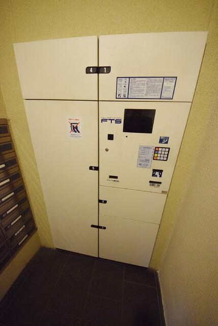 LaSante千駄木の物件内観写真