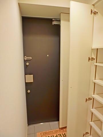 LaSante千駄木の物件内観写真