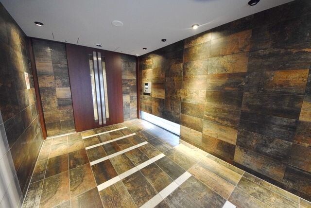 グランカーサ本駒込の物件内観写真