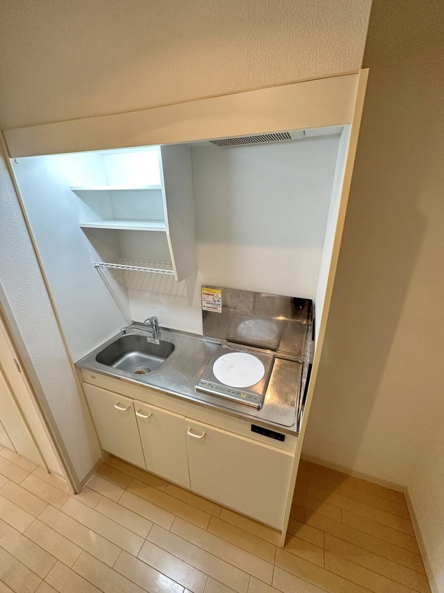 N-Flats中板橋の物件内観写真