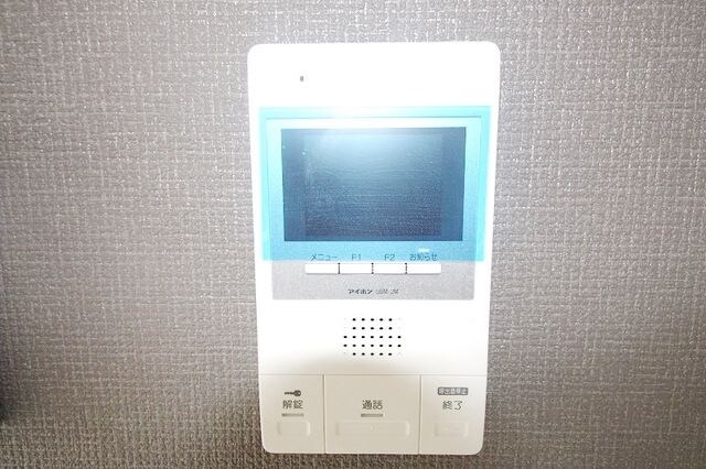 ロイジェント高島平の物件内観写真