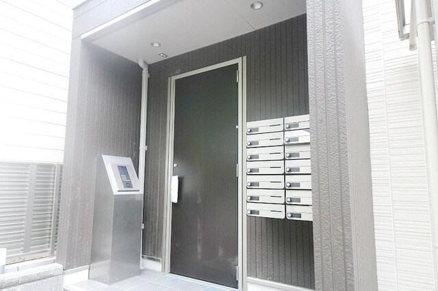 ロイジェント高島平の物件内観写真