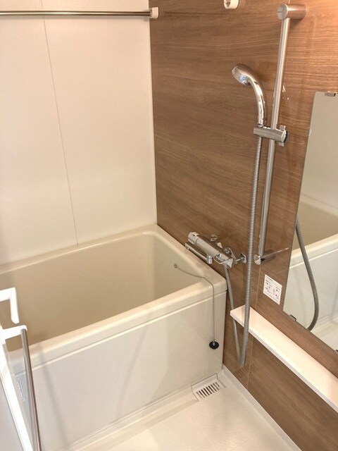 パークキューブ新板橋の物件内観写真