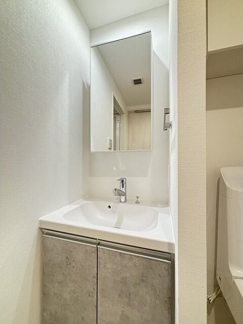 シーズンフラッツ中十条の物件内観写真