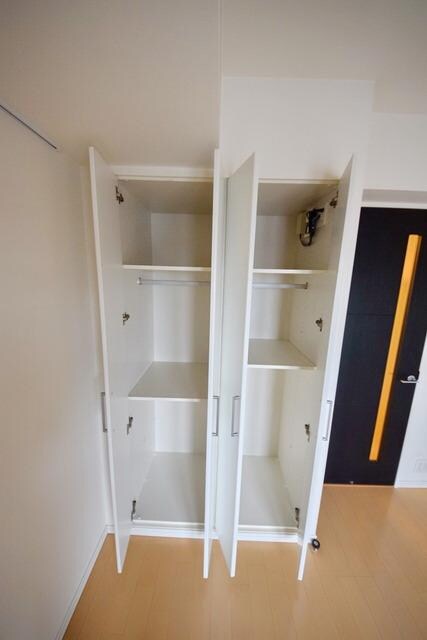 パークアクシス新板橋イーストの物件内観写真