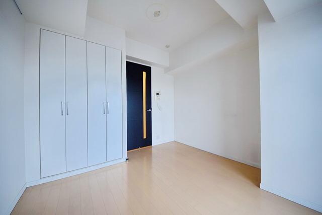 パークアクシス新板橋イーストの物件内観写真