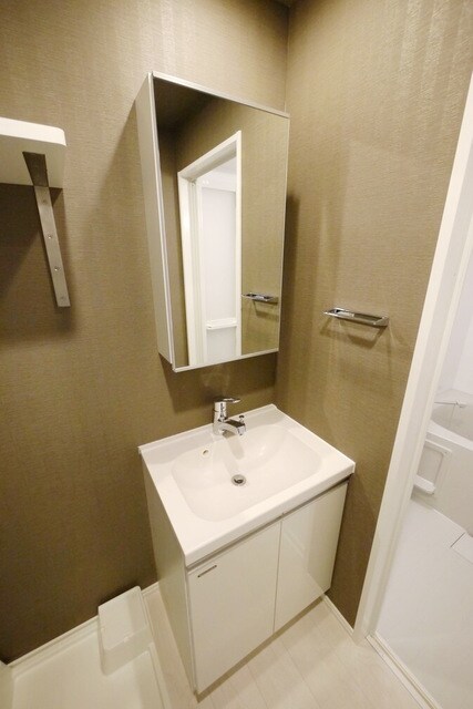 KNOTS大山の物件内観写真