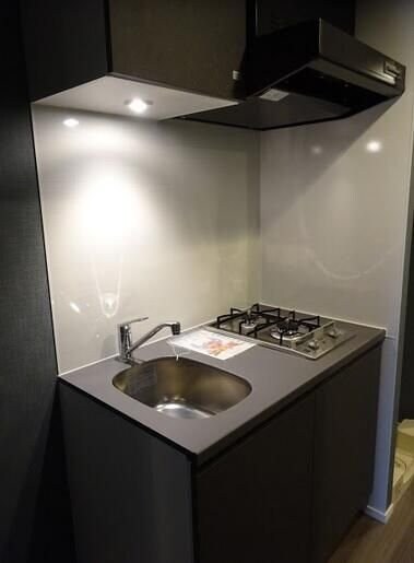 ライトハウス大塚の物件内観写真