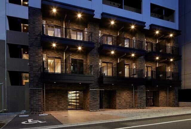 ライトハウス大塚の物件内観写真